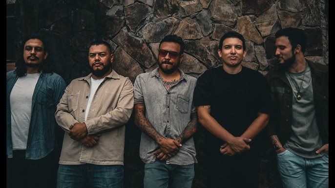 Los Hijos de Tencha
